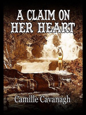 cover image of A Claim On Her Heart